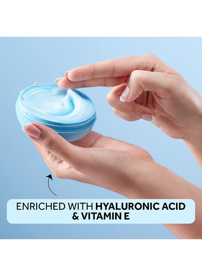 بوندز كريم ترطيب الوجه جل فائق الخفة من بوندز، 147 غرام - Image 2